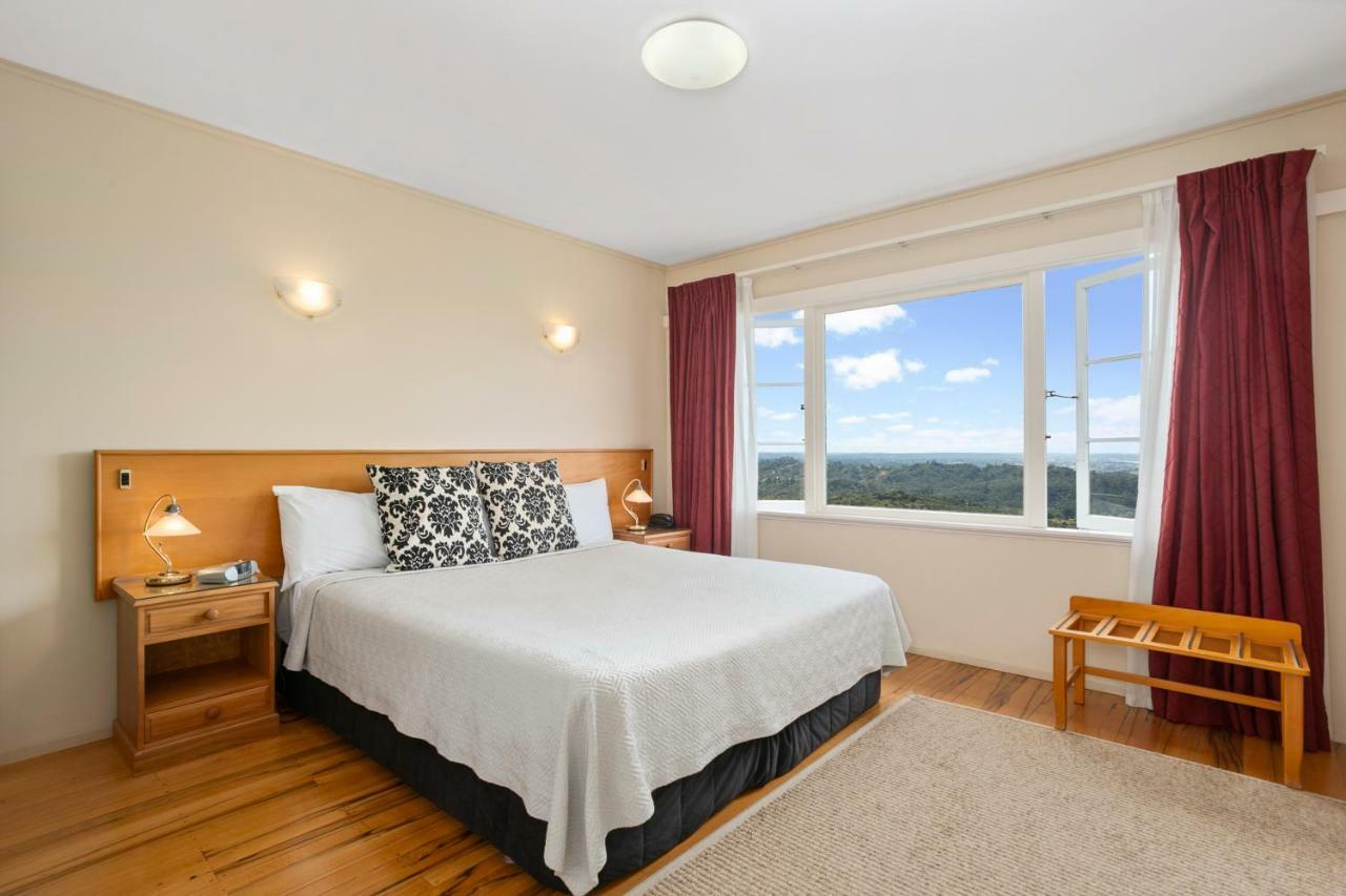 Waitakere Resort & Spa Auckland Exterior photo